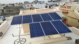 Rinnovabili: l'India sfiorerà i 17 GW di energia solare installata nel 2023
